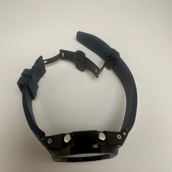 Casio G-Shock GA-2100 CasiOak Camo Dial Carbon Core Guard Mod Black - Picture 5 of 5